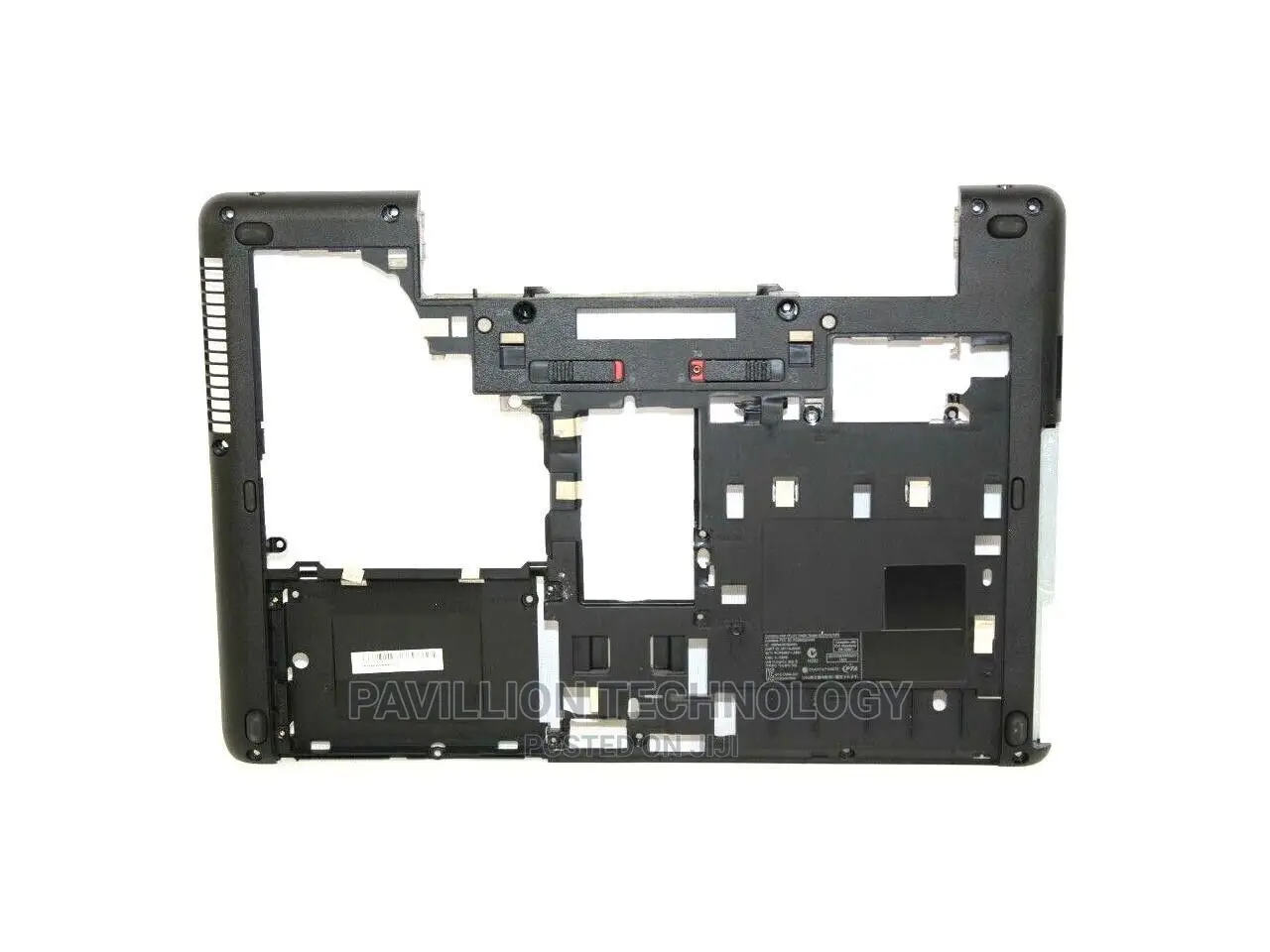 Hp Probook 640g1 Fan