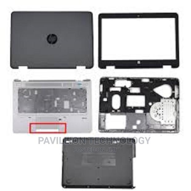 Hp Probook 640g1 Fan - thumbnail 6