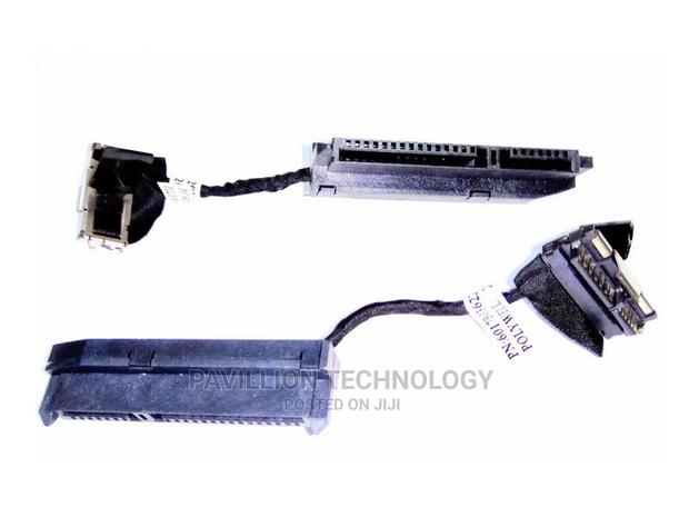 Hp Probook 640g1 Harddisk Connector - main view