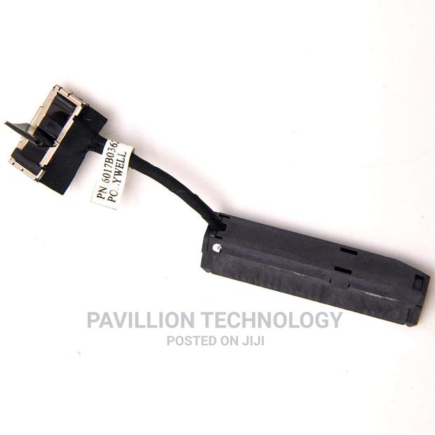 Hp Probook 640g1 Harddisk Connector - thumbnail 3