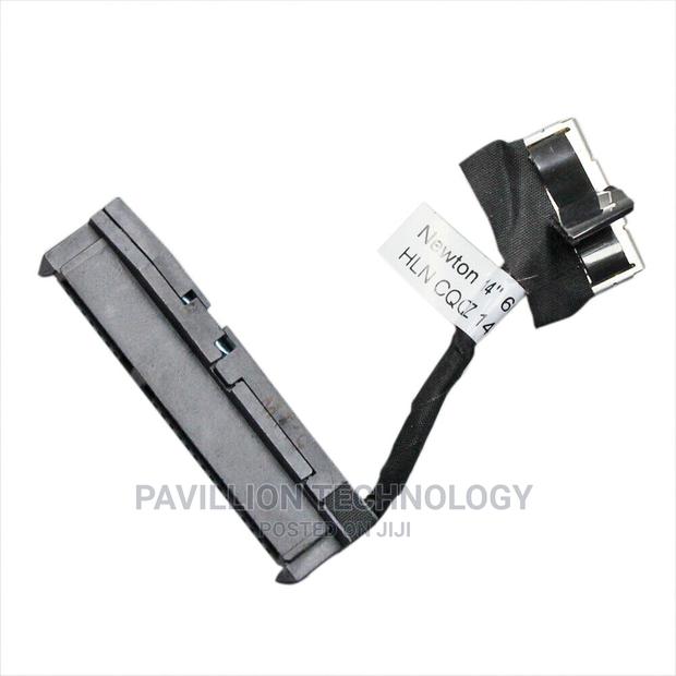 Hp Probook 640g1 Harddisk Connector - thumbnail 4