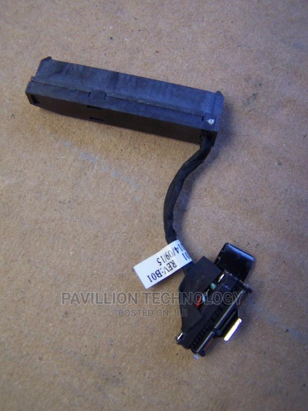 Hp Probook 640g1 Harddisk Connector - thumbnail 5