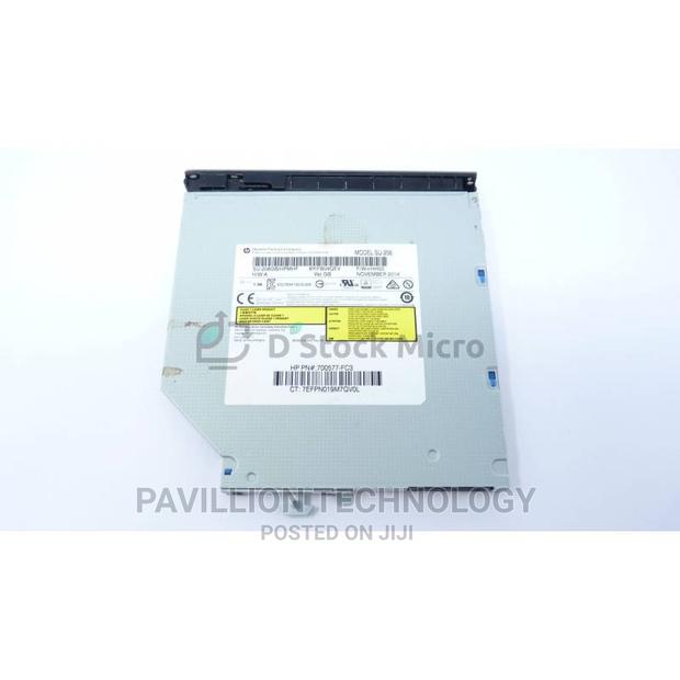 Hp Probook 640g1 DVD Writer - main view