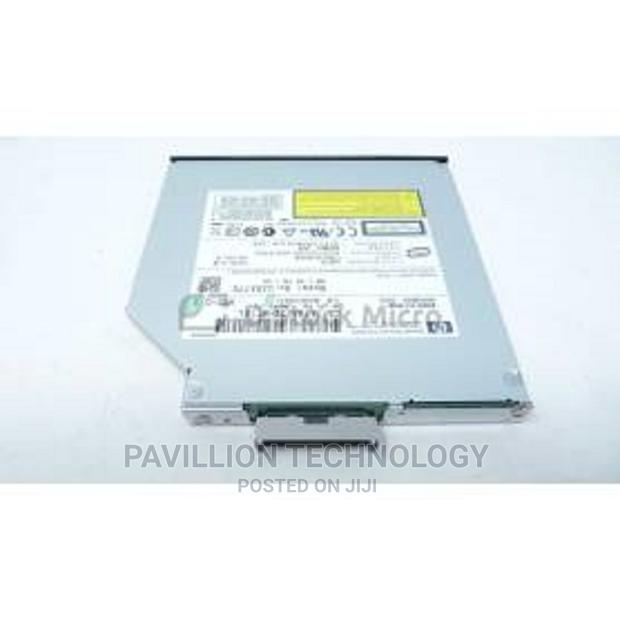 Hp Probook 640g1 DVD Writer - thumbnail 3