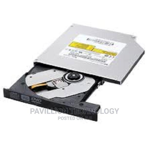 Hp Probook 640g1 DVD Writer - thumbnail 4
