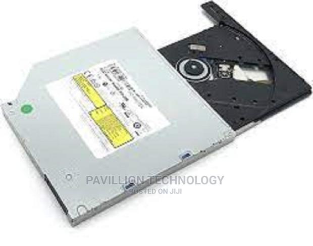 Hp Probook 640g1 DVD Writer - thumbnail 5