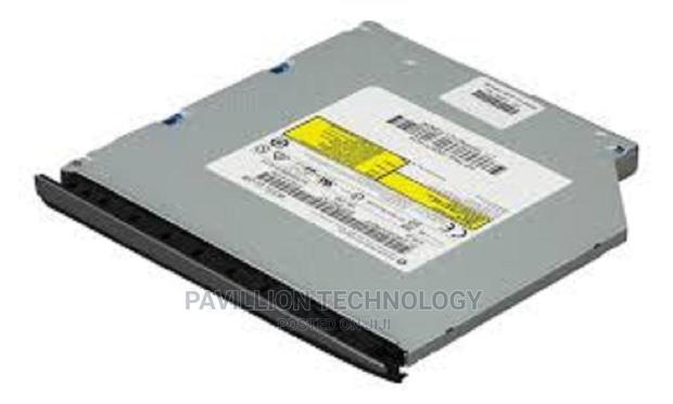 Hp Probook 640g1 DVD Writer - thumbnail 6