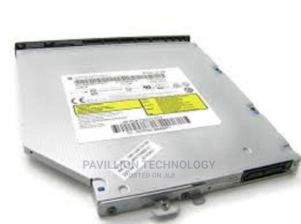 Hp Probook 640g1 DVD Writer - thumbnail 7