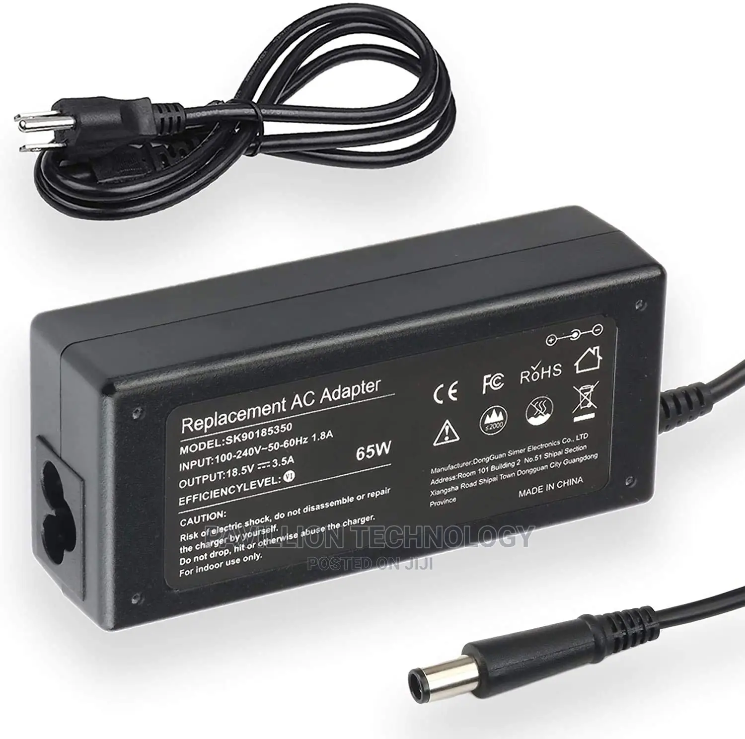 Hp Probook 640g1 Charger