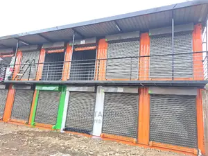 Where to Shop for a Genuine Shipping Container