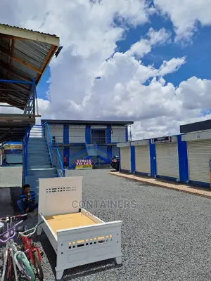 Looking to Purchase a Plain / Fabricated Container?