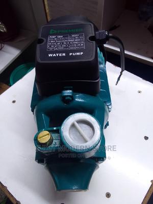 Booster Pump 1hp - thumbnail 2