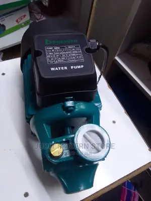 Highest Water Lifter Pump 1hp