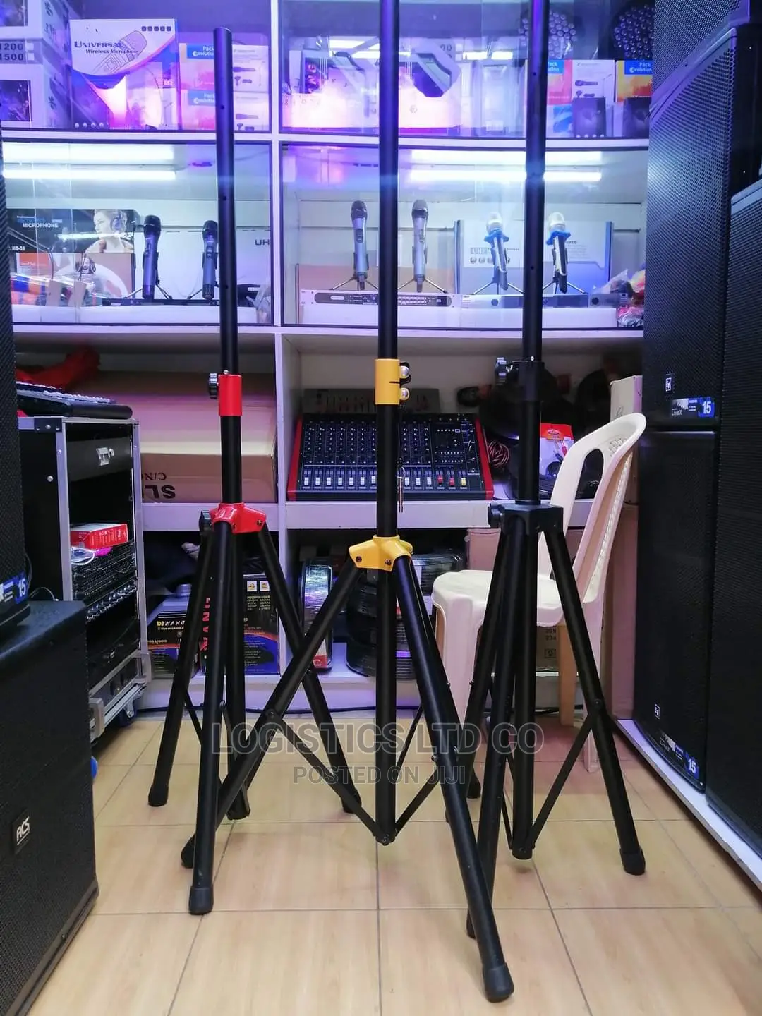 Quality Speaker Stand