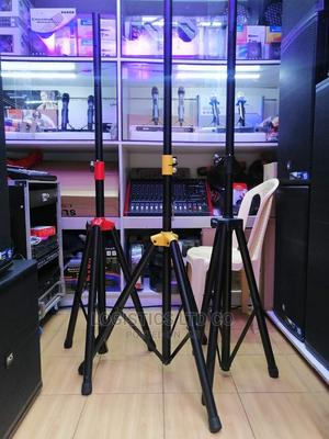 Quality Speaker Stand - main view