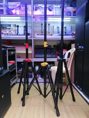 Quality Speaker Stand