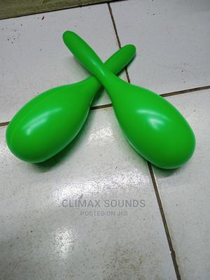 Maracas Shakers - main view