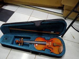 Violin Maples - main view