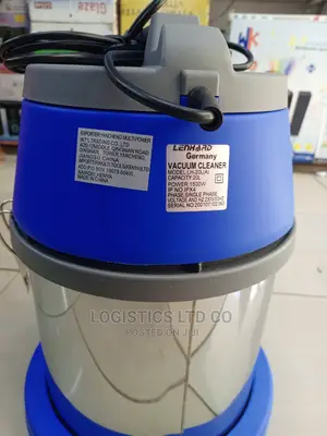 Lenhard Germany 20l Vacuum Cleaner