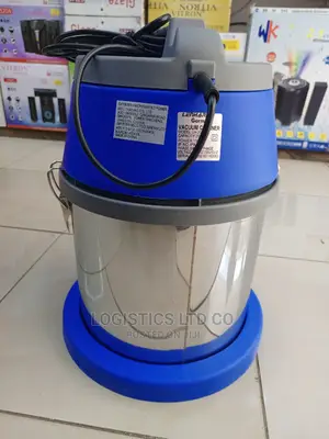 Lenhard Germany 20l Vacuum Cleaner