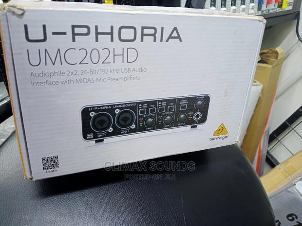 Uphoria 202