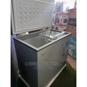Roch 200l Chest Freezer