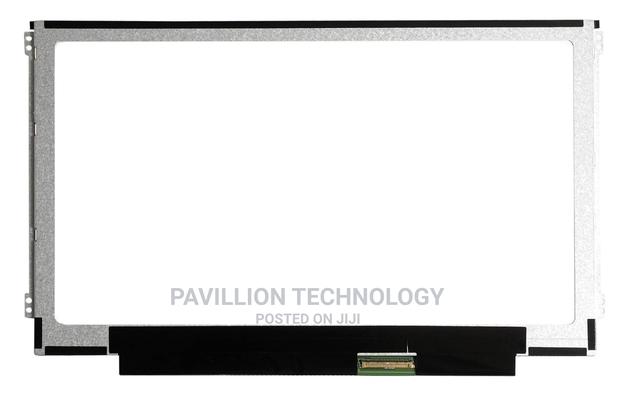 Lenovo Thinkpad X131e Screen - main view