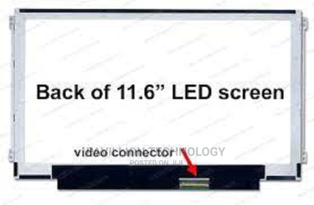 Lenovo Thinkpad X131e Screen - thumbnail 8