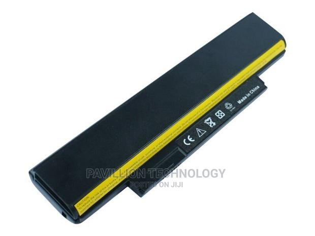 Lenovo X131e Battery - main view