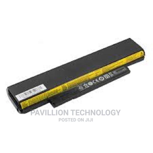 Lenovo X131e Battery - thumbnail 3