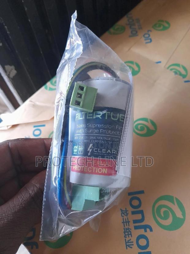 Centurion Gate Motor Surge Lightning Protector - thumbnail 3