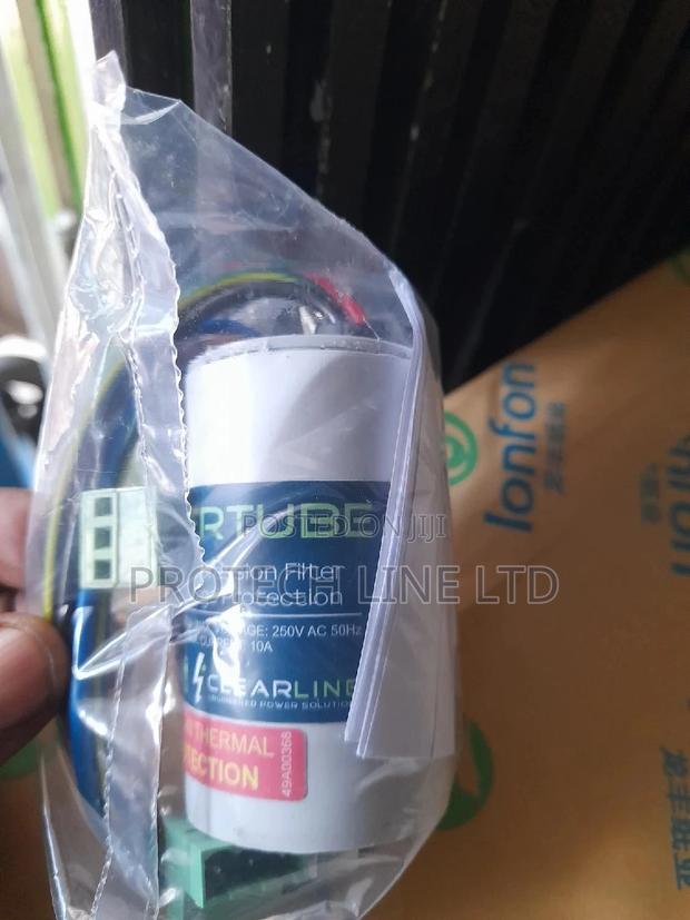 Centurion Gate Motor Surge Lightning Protector - thumbnail 4