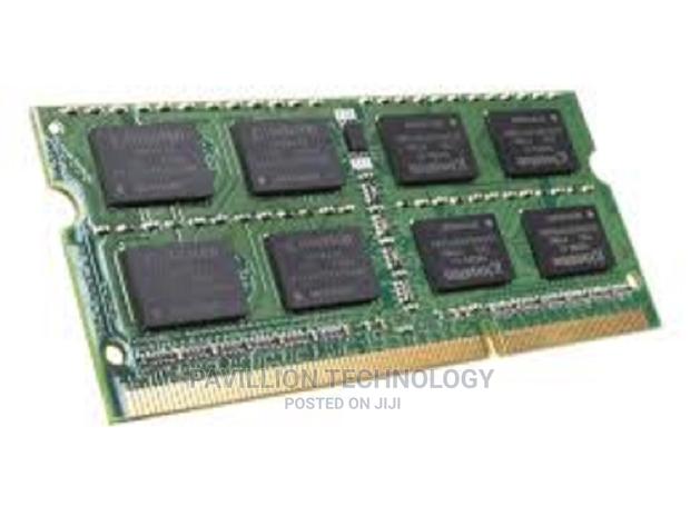 Lenovo Thinkpad X131e Memory - thumbnail 2