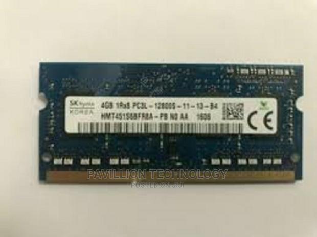 Lenovo Thinkpad X131e Memory - thumbnail 5