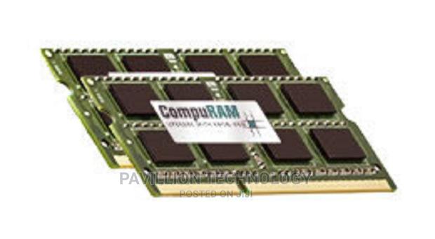 Lenovo Thinkpad X131e Memory - thumbnail 6