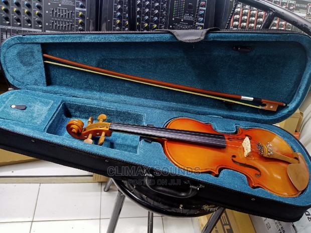 Premier Violin 4/4 Professional - main view