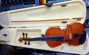 Violin 4/4 Suzuki - main view