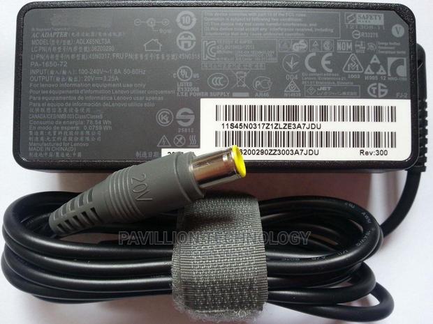 Lenovo Think Pad X131e Charger - main view