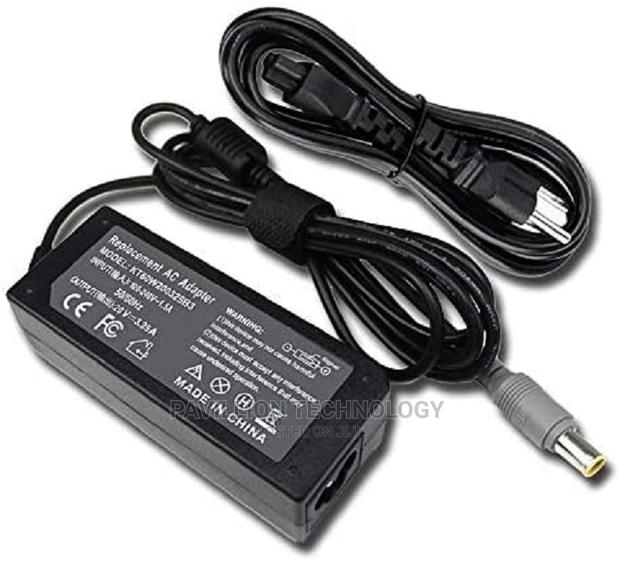Lenovo Think Pad X131e Charger - thumbnail 3