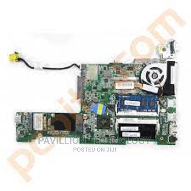 Lenovo Thinkpad X131e Motherboard - thumbnail 3