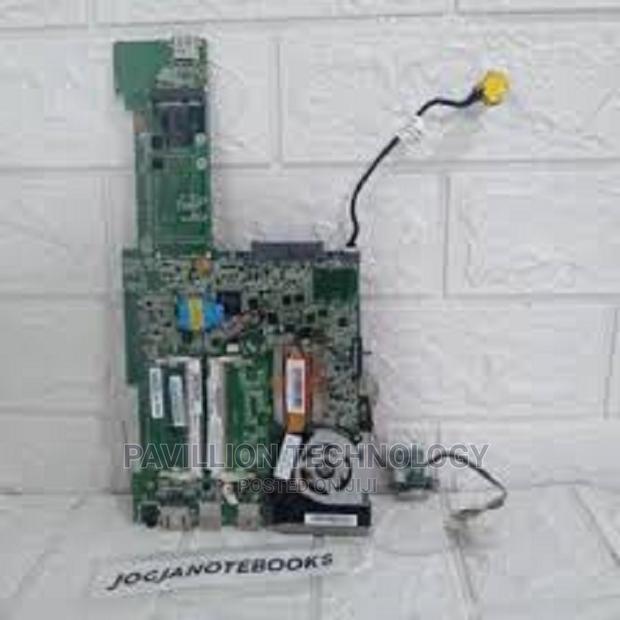 Lenovo Thinkpad X131e Motherboard - thumbnail 4