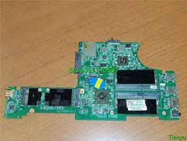 Lenovo Thinkpad X131e Motherboard - thumbnail 5