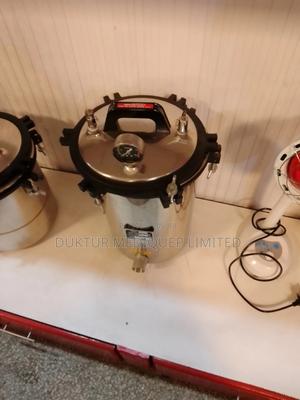 18 Litres AUTOCLAVE MACHINE - thumbnail 2