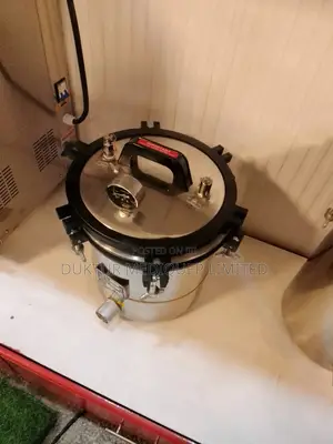 24litres Autoclave Machine