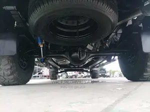 Ford Ranger 2016 Black