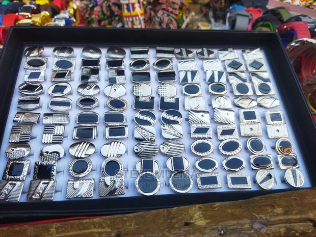 Dear Cufflinks. - thumbnail 3