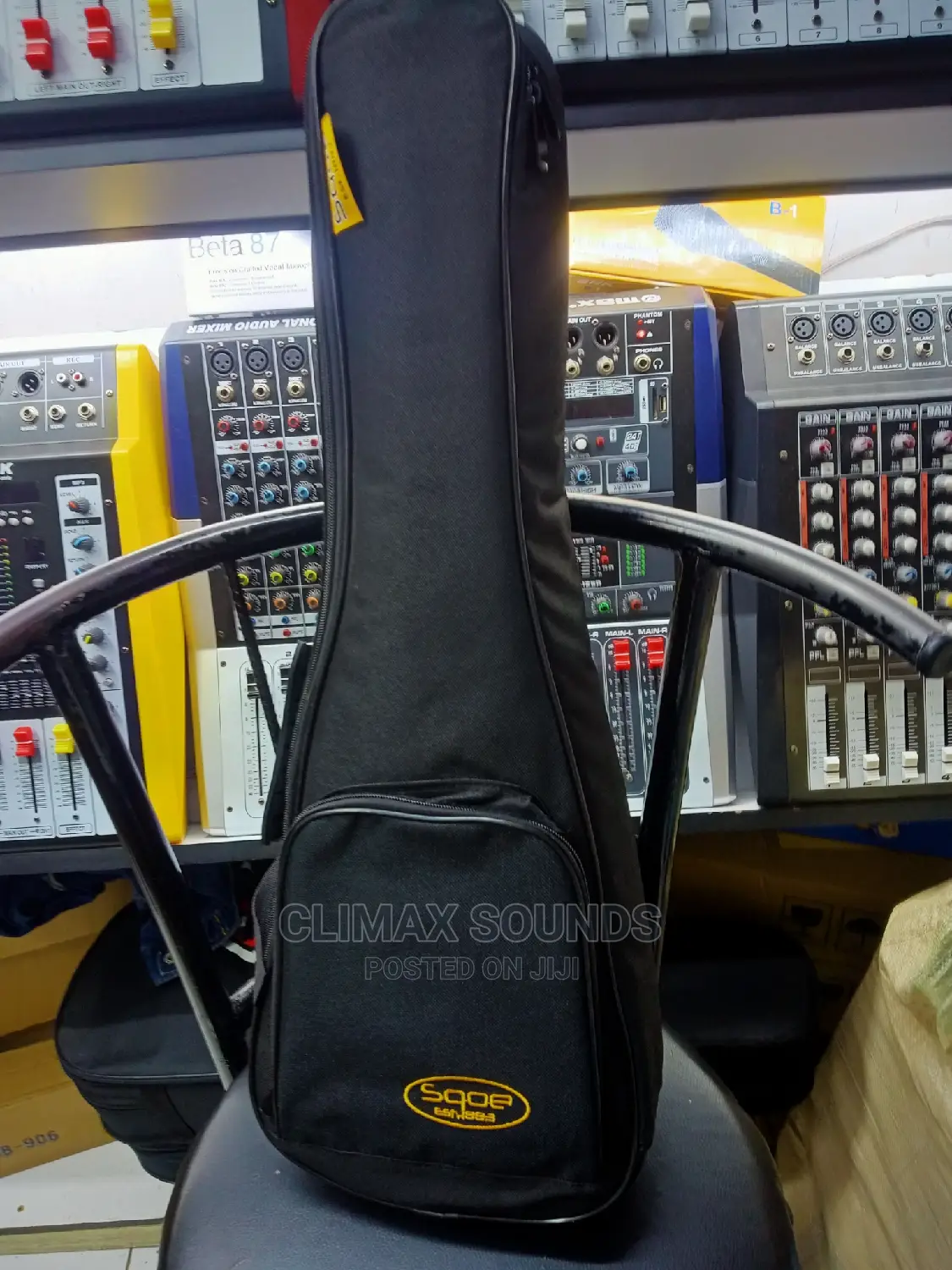 Ukulele Classic Guitar 