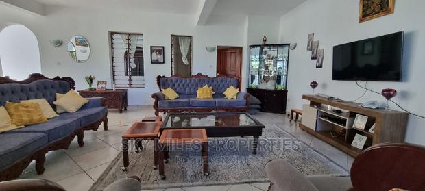 Furnished 3bdrm Apartment in La-Marina, Mtwapa for Rent