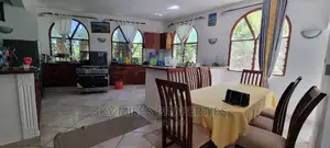 Furnished 3bdrm Apartment in La-Marina, Mtwapa for Rent