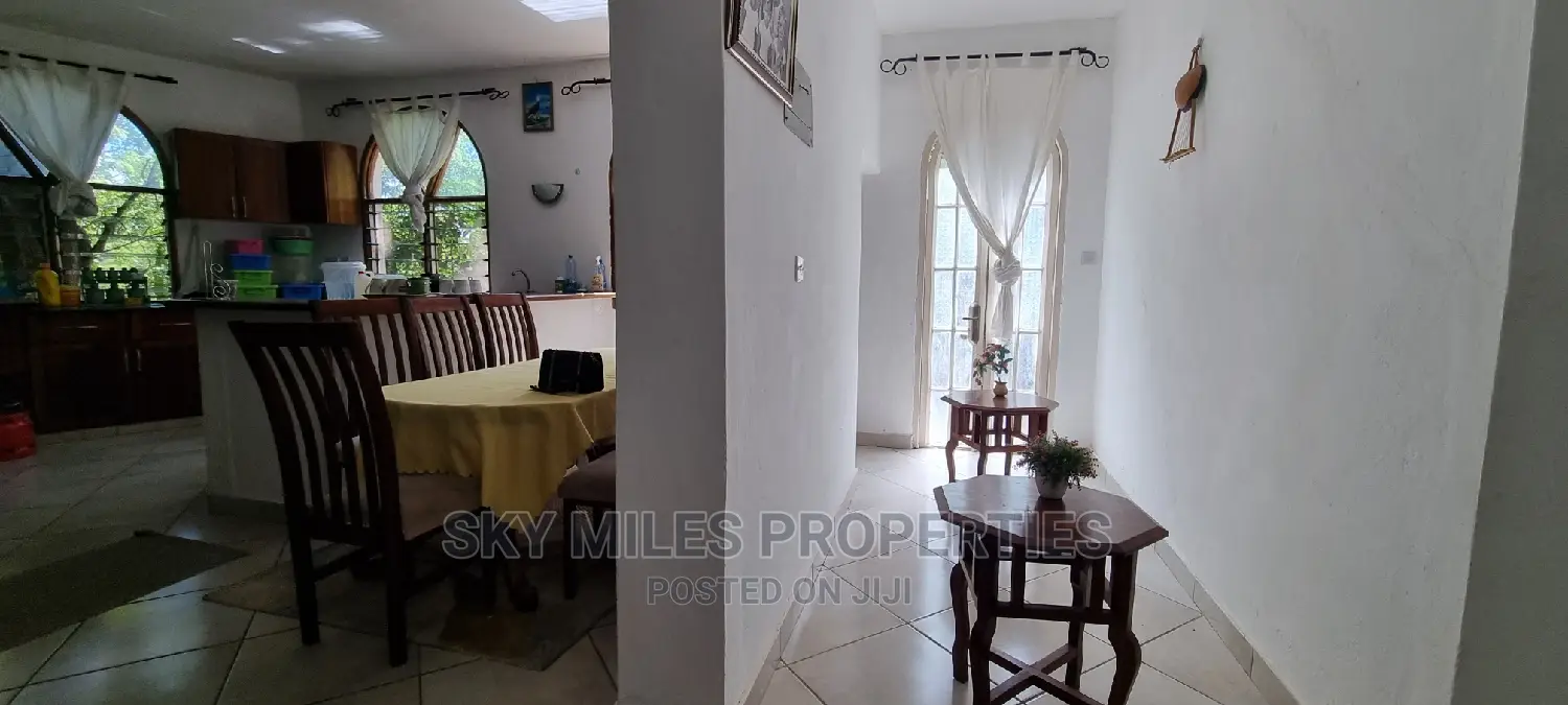 Furnished 3bdrm Apartment in La-Marina, Mtwapa for Rent